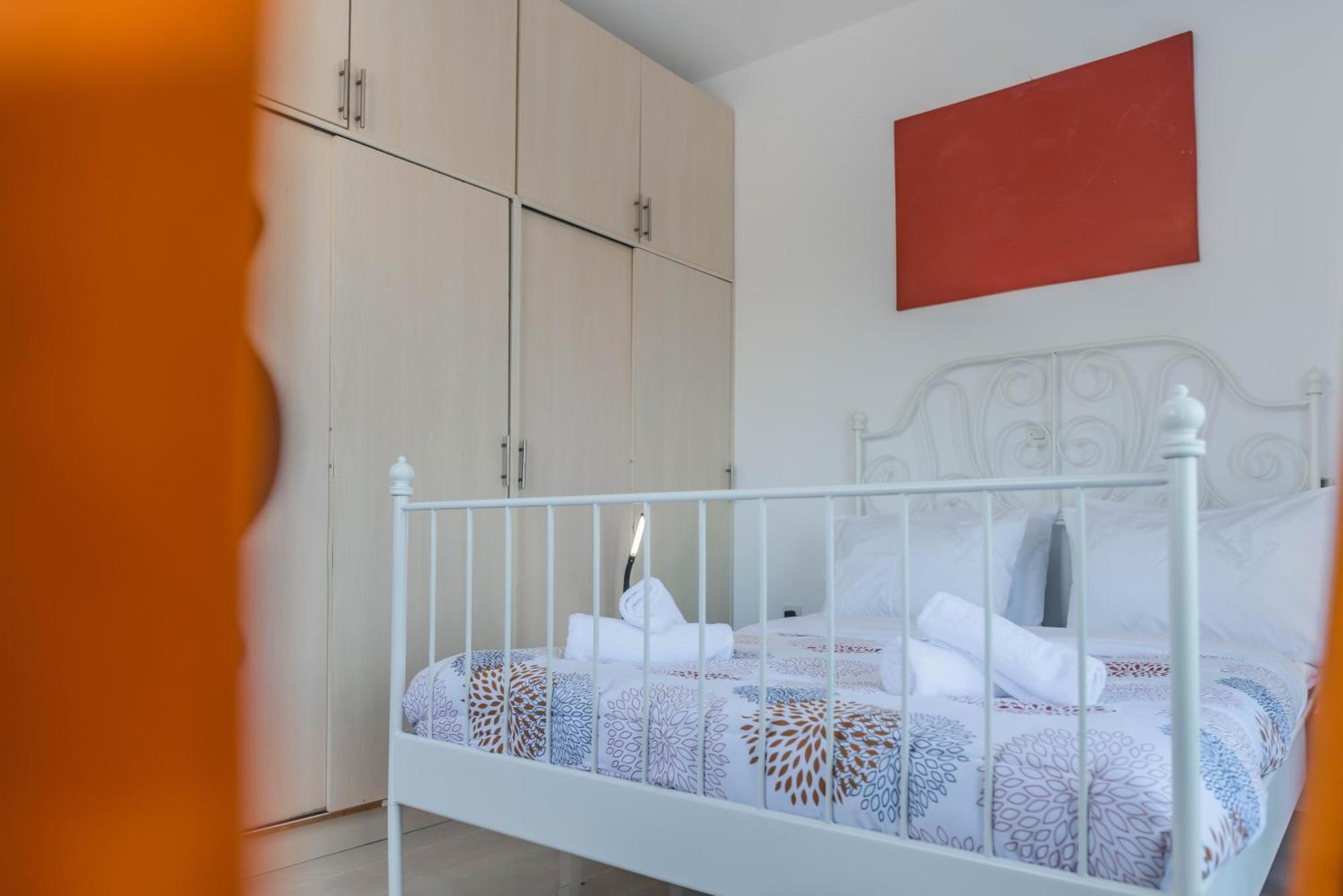Ciel Blue Villas Kiotari Bagian luar foto
